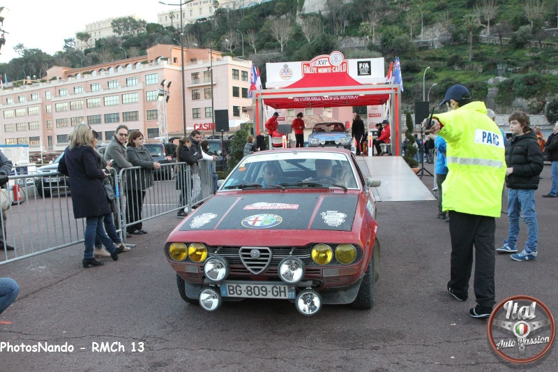 Les italiennes du rallye Monte Carlo Historique 2013 (Reims) - Page 2 Jeudi_16