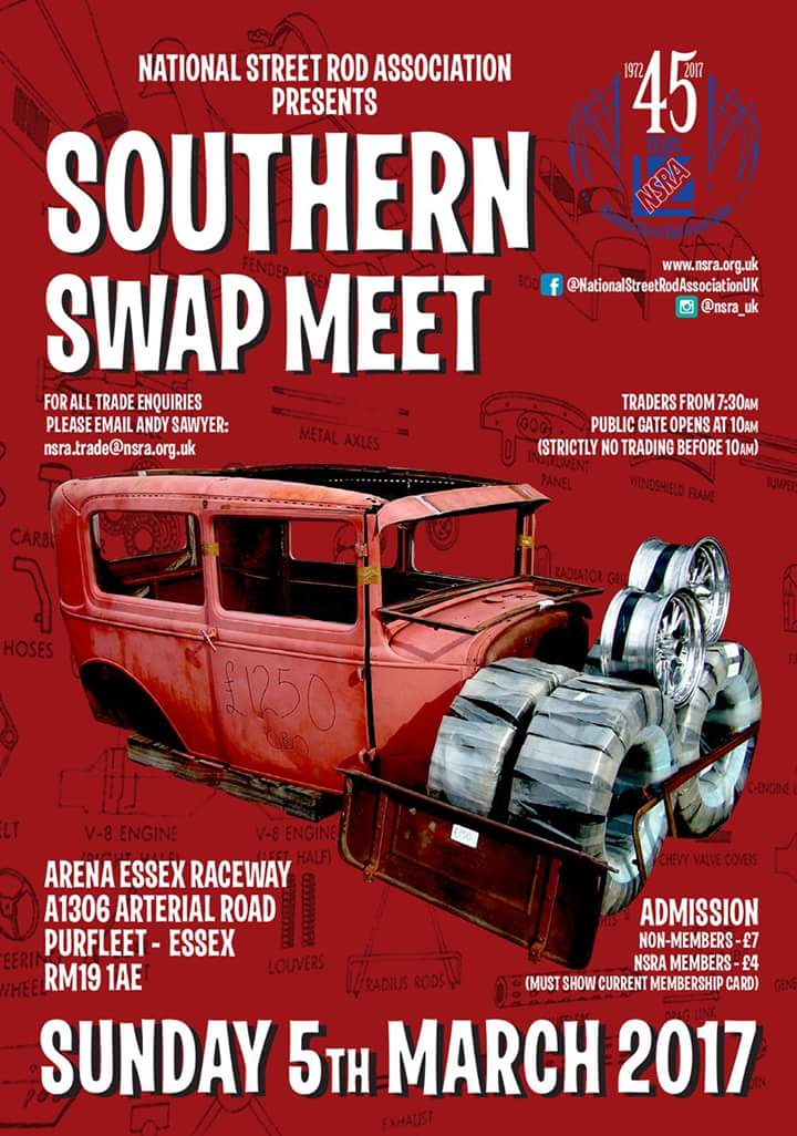 Southern Swap Meet 2016 UK Fb_img11
