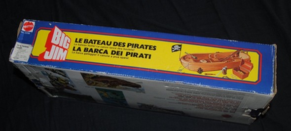La barca dei pirati No.2258 Bp_0310