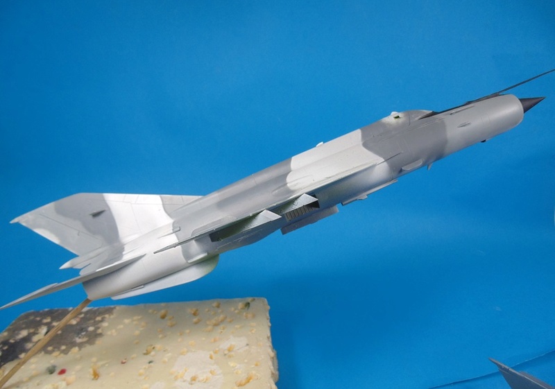 MIg 21 family 1/48 Dsc03674