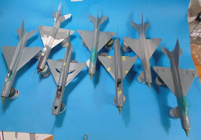 MIg 21 family 1/48 - Page 2 Dsc03710