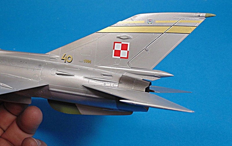MIg 21 family 1/48 - Page 2 Dsc03721