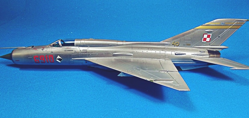 MIg 21 family 1/48 - Page 2 Dsc03723