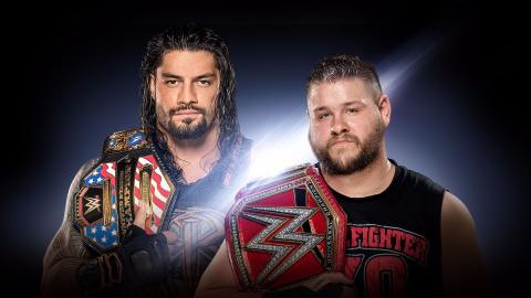 Affrontement prévu entre Kevin Owens et Roman Reigns pour WWE Roadblock ? Owensr10