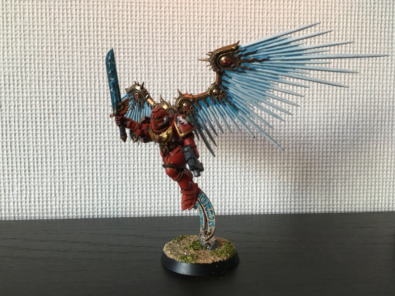 4e compagnie et Blood Angels - Page 3 Aos1010