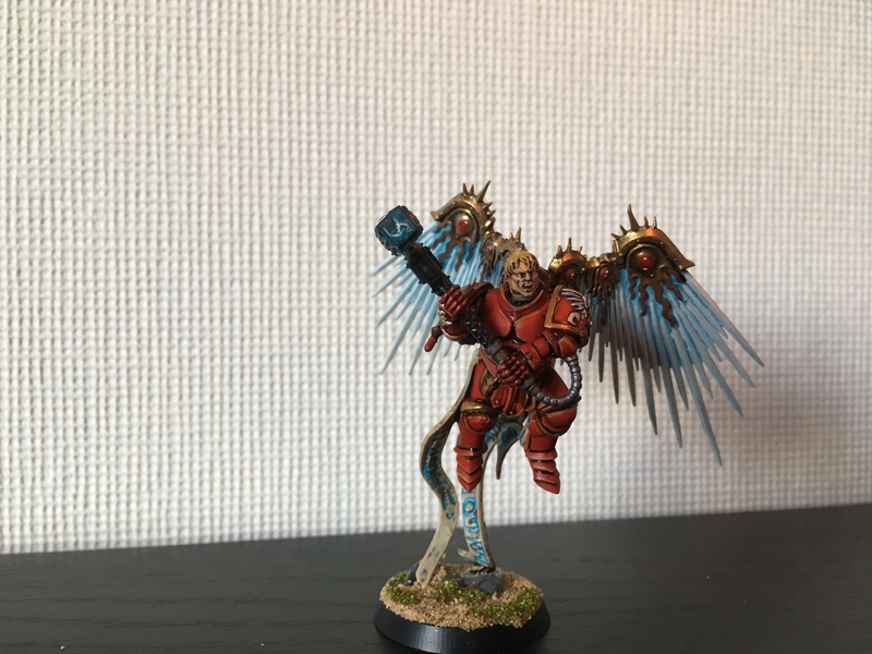 4e compagnie et Blood Angels - Page 3 Aos810