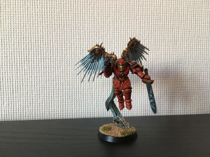 4e compagnie et Blood Angels - Page 3 Aos910