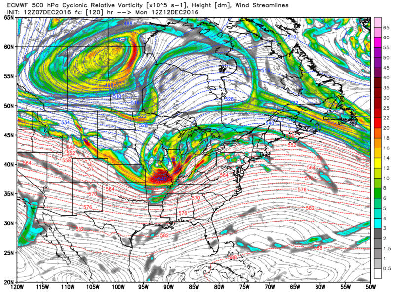 Long Range Thread 12.0 - Page 33 Ecmwf_18