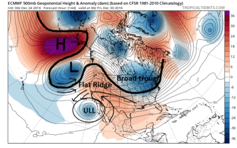 Long Range Thread 13.0 Ecmwf_33