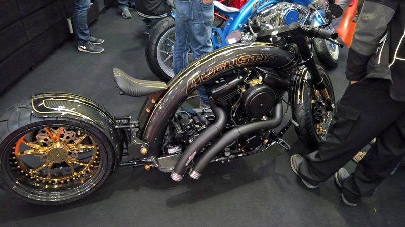 Custombike Show 15259510