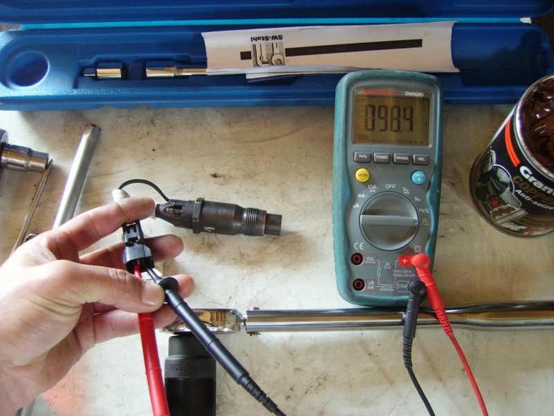 limitation moteur Inject10