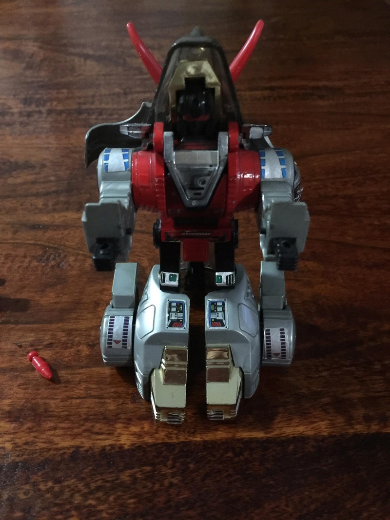 Transformers loose e completi anni '80 Img_2715