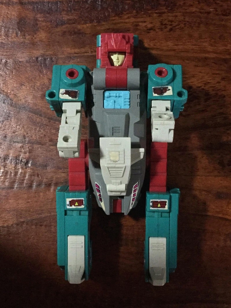 Transformers loose e completi anni '80 Img_2833