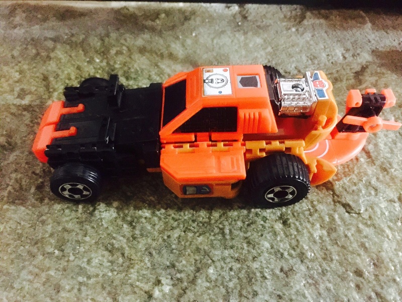 Transformers loose e completi anni '80 Img_2844
