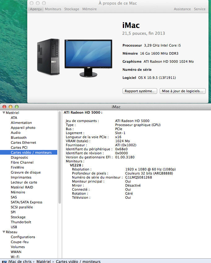 Dell Optiplex 790 macOS High Siera / (Fonctionne 10.6 A 10.13) - Page 3 2captu13