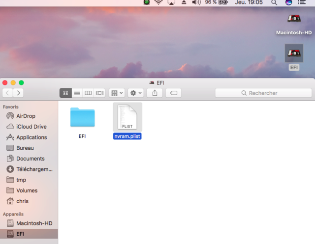 macOS High Sierra et macOS   Sierra HP Probook 4530S, 4440S, 4540S, 6460B, 6570B, 8460P, 8470p, 6470B,2570P, 9470M (UEFI) - Page 2 Sans_t15