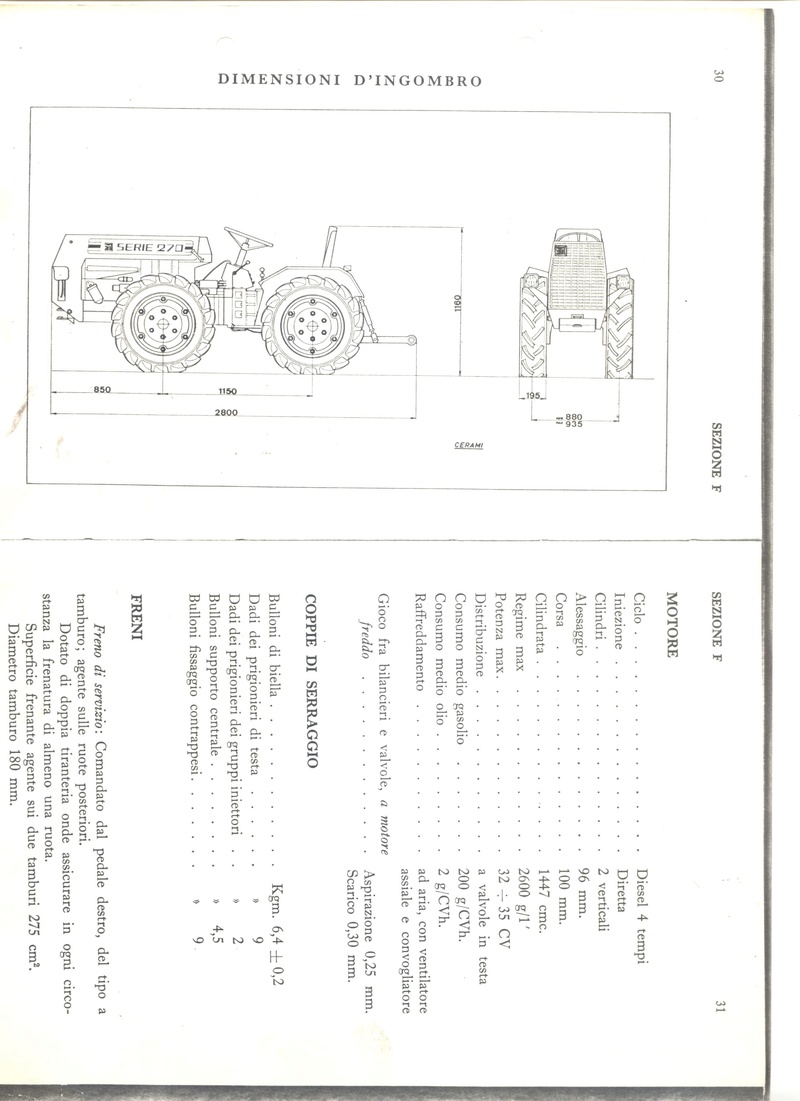 Tracteur articulé O_m_r_12