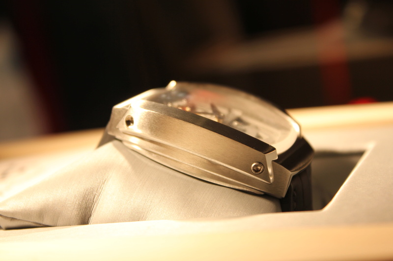 Lornet, une nouvelle marque de montres (mécaniques) fabriquées dans le Doubs - Page 3 Img_2810