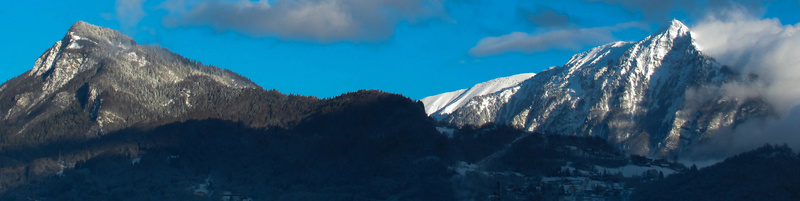 Entre Léman et Mont-Blanc 15012010