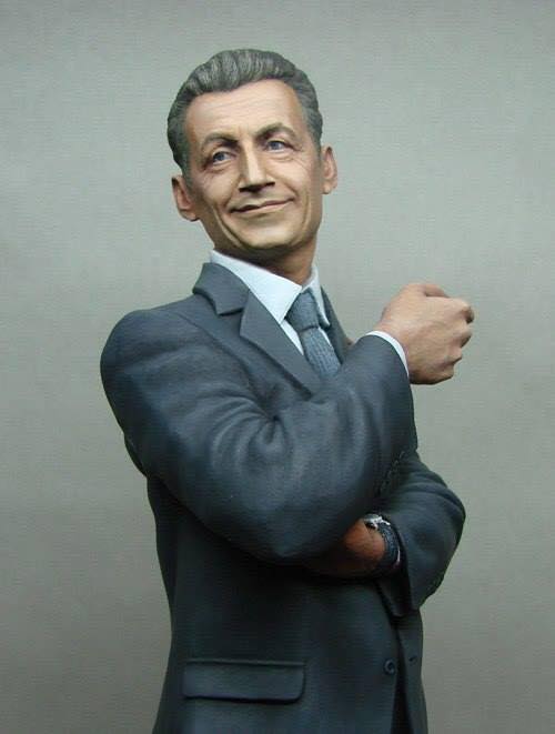 Figurine de Nikolay Ivanov, à voir absolument Sarko_16