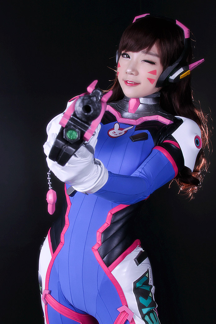 Pour parler Cosplay ! - Page 5 Dva-co11