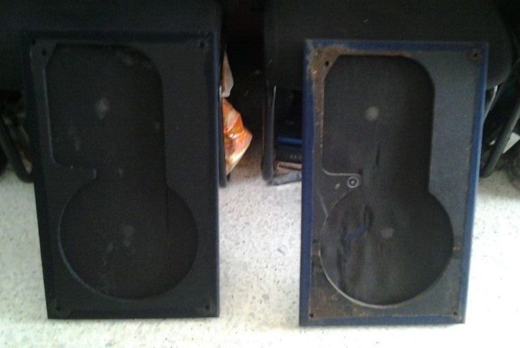 JBL L100 Century (Sold) 410