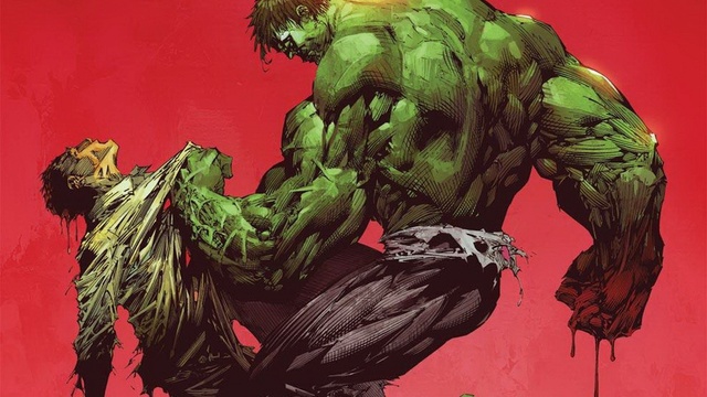Hulk (Marvel) vs Doomsday (DC) [L'Arène - épisode 5] H_faib10