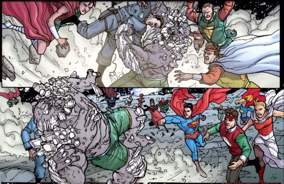 Hulk (Marvel) vs Doomsday (DC) [L'Arène - épisode 5] Tuy_pa14