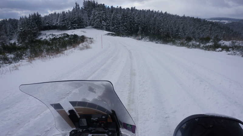 ARDECHOUILLE à Lalouvesc (07)  14 et 15 janvier 2017 Dsc02916