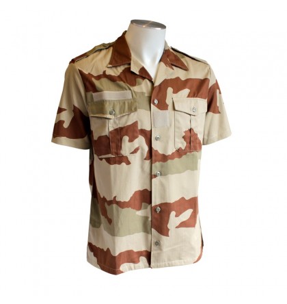 chemise militaire  Chemis12