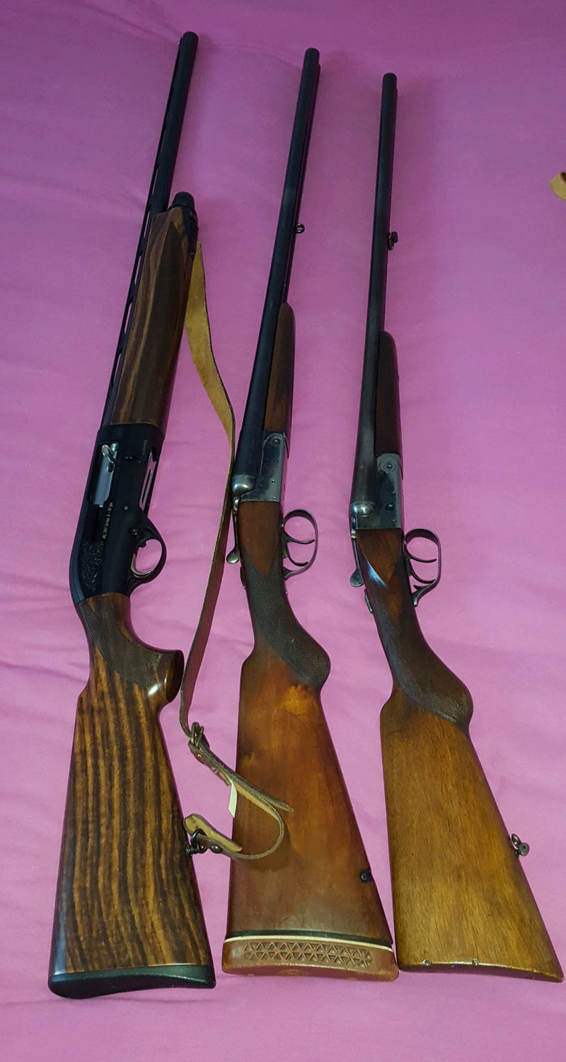 Trombinoscope de vos armes ! - Page 28 20161123