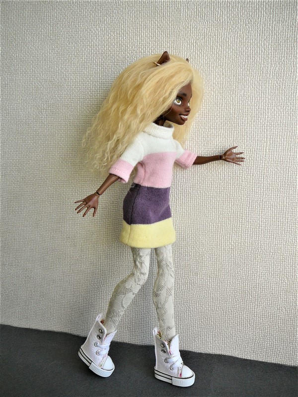 Monster High customisées : "City Girls" 08_cla10