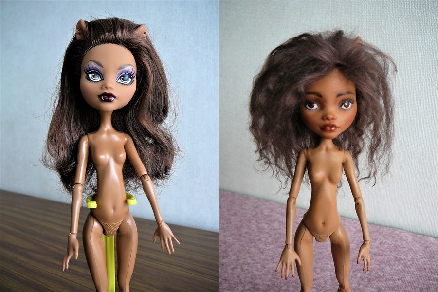 Monster High customisées : "City Girls" 16_cla10