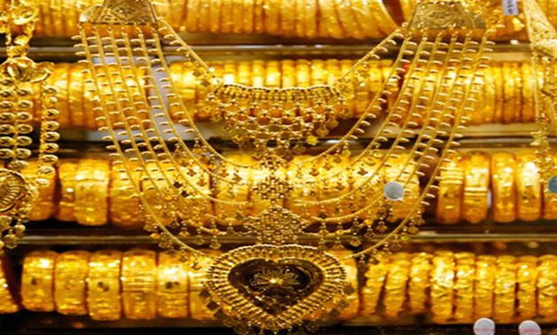 عاجل ارتفاع أسعار الذهب 14 جنيها .. تعرف على السعر 2110410