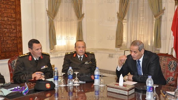 التعليم تستعد لاطلاق موقع "منسق مصر التعليمى" بالتعاون مع القوات المسلحة 51610