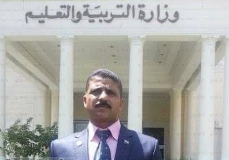 معلموا شمال سيناء" تدين استشهاد مدرس على يد إرهابيين بالعريش 56620