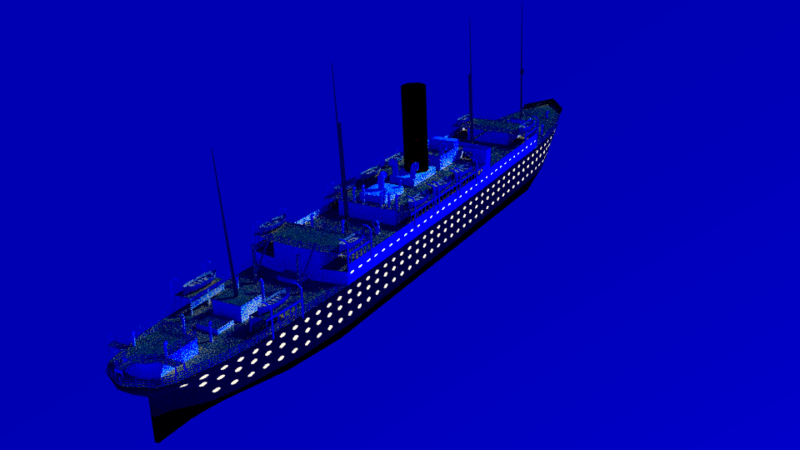 Titanic sous Blender - 21PhilC1 - Page 6 000310