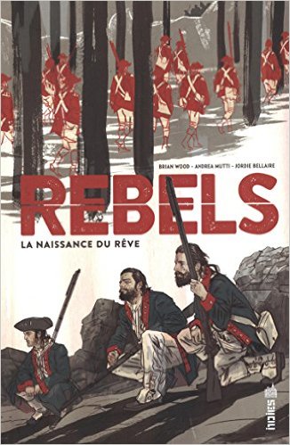La BDthèque Rebels10