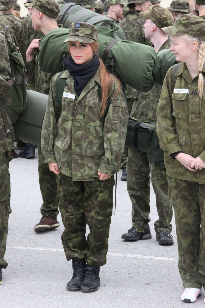 My Estonian Military/Police Stuff 14226410