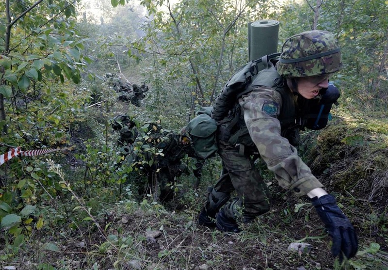 My Estonian Military/Police Stuff 14457710
