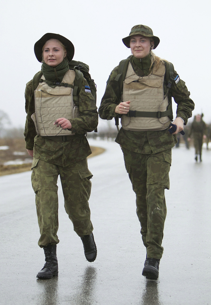 My Estonian Military/Police Stuff 14533910