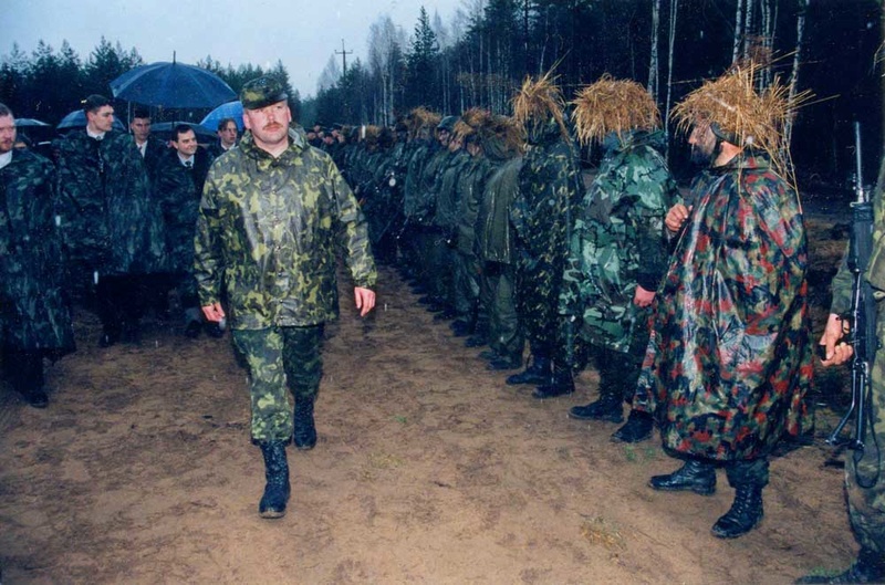 My Estonian Military/Police Stuff 14659210