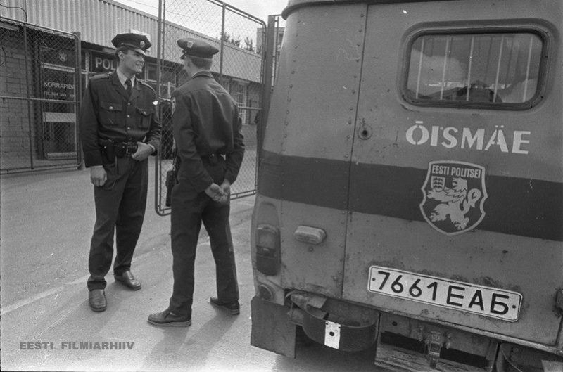 My Estonian Military/Police Stuff 14698910