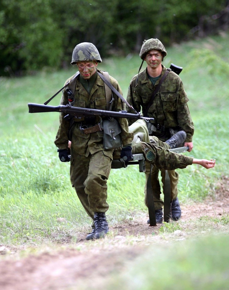 My Estonian Military/Police Stuff 14790310