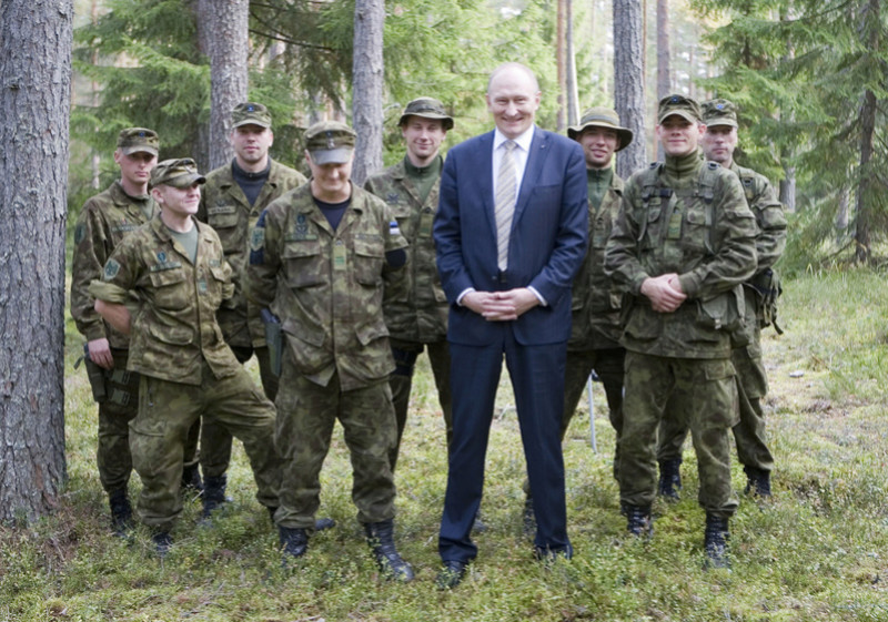 My Estonian Military/Police Stuff 14800910