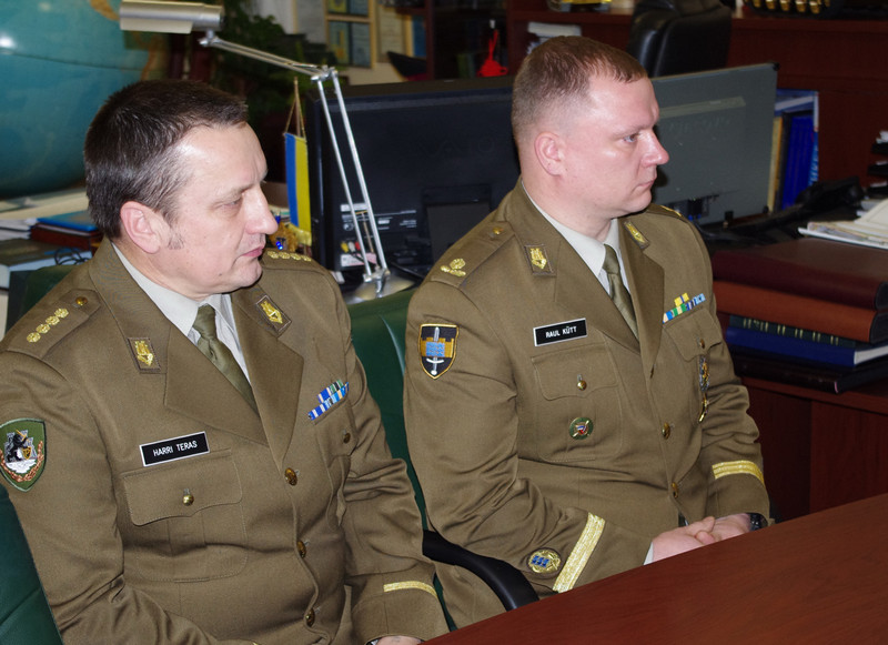 My Estonian Military/Police Stuff 38748910