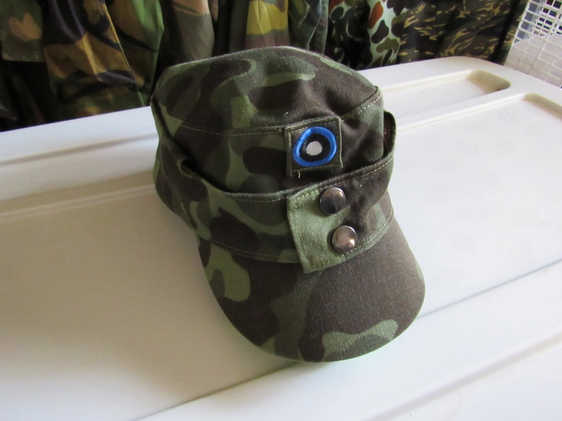 My Estonian Military/Police Stuff Estoni11
