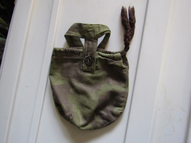 My Estonian Military/Police Stuff Estoni12