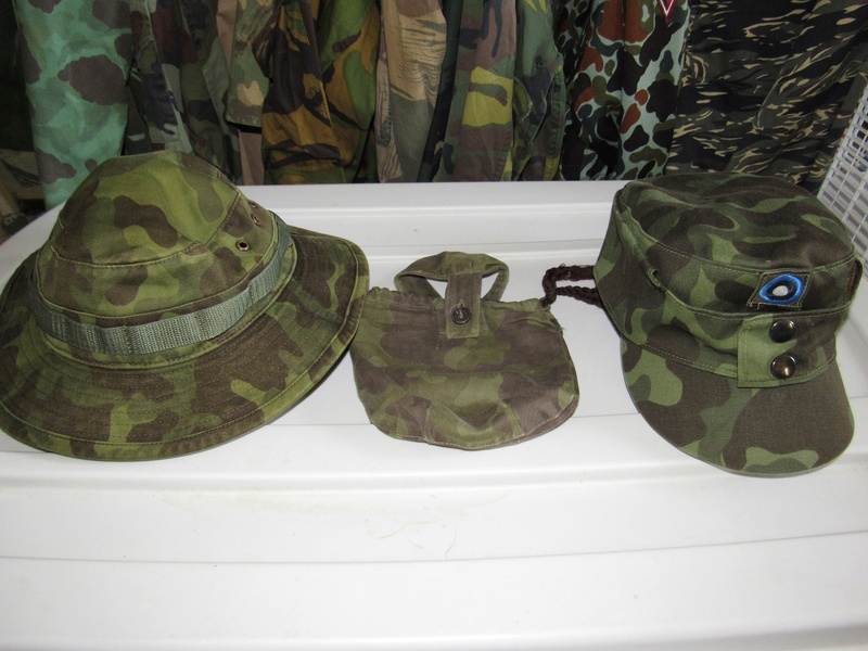 My Estonian Military/Police Stuff Estoni13