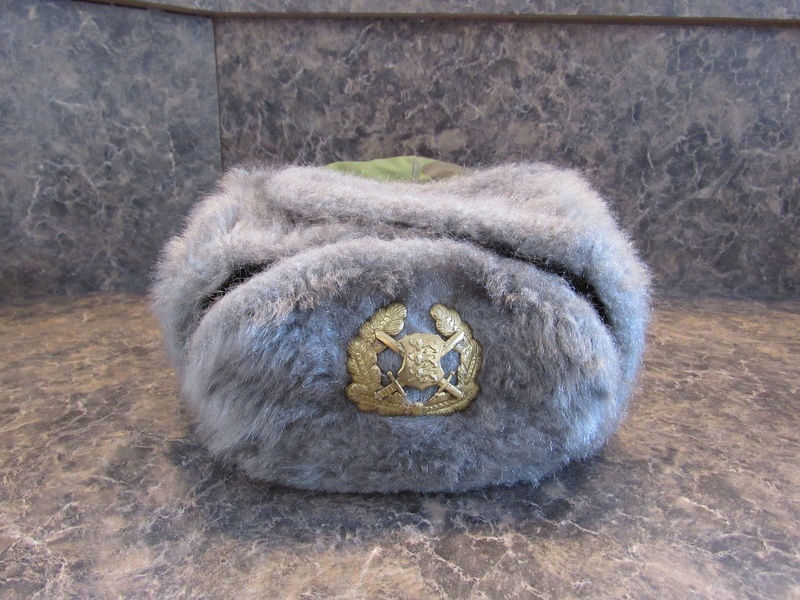 My Estonian Military/Police Stuff Estoni16